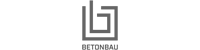 Biebl Logoleiste Betonbau