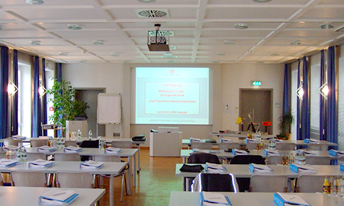 IB Biebl Seminare: Seminare IB Biebl Seminare: Seminare
